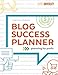 Blog Success Planner by