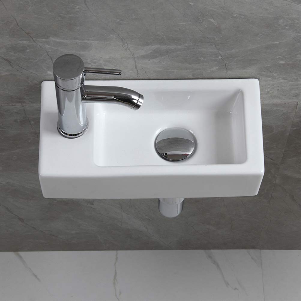 EConnect EU Apartamento Peque ntilde o Lavabo Del Ba ntilde o Inodoro