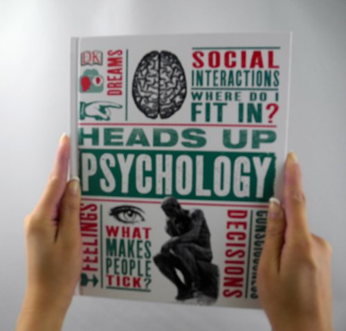 Heads Up Psychology
