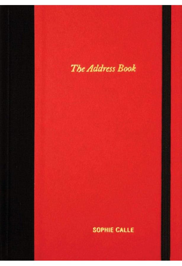 Sophie Calle: M'As-Tu Vue: Calle, Sophie; Christine Macel (Ed