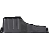 Spectra Premium FP21A Engine Oil Pan Replacement Compatible with Ford Galaxie, 500, Granada, LTD, LTD II, Maverick, Mustang, Ranchero, and More