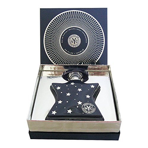 Bond No. 9 Nuits De Noho Eau De Parfum Spray for Women, 3.3 Ounce