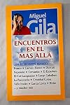 Encuentros en el más allá.