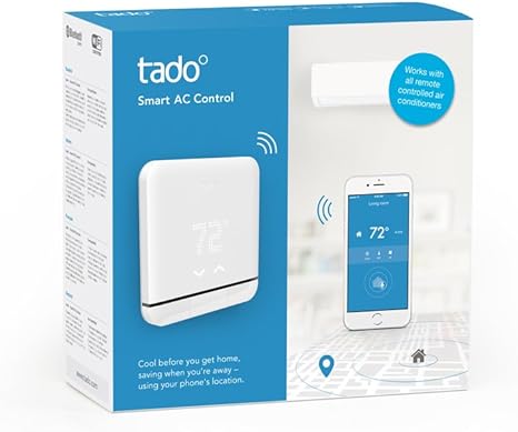 tado amazon echo