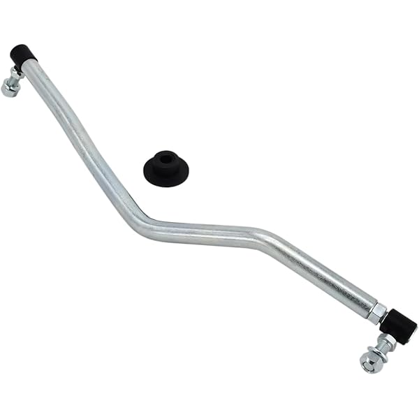 Amazon.com - Husqvarna Genuine 597047902 RH Draglink Fits  