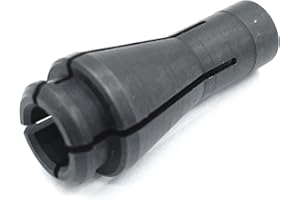 Tolxh #N383609 Die Grinder Collet DCG426B DCG426M2 DWE4887 DWE4887 Quality Durable New Replacement Parts for DeWalt