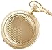 TISSOT pocket watch Savonnette Mechanical Hunter case T83440212