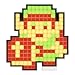 Pixel Pals 8-Bit Link