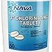 poolking Pool Care 3” Chlorine Tablets - 50 lbs