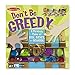 Melissa & Doug Don't Be Greedy Strategy Game - 4 Treasure Chests, 33 Jewels (Great Gift for Girls and Boys for Family Board Game Night - Best for 4, 5, 6, 7, 8 Year Olds and Up)