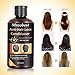 Hair Growth Conditioner, Damaged Hair Mask, Hair Conditioner, Anti-Hair Loss Conditioner, Hair Thickening Conditioner for The Regrowing, Deep Treatment of Damaged & Dry Hair