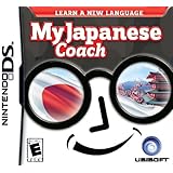 My Japanese Coach - Nintendo DS