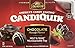 Log House CandiQuik Candy Coating, Chocolate, 16 Ounce (Pack of 2)