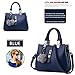 Cadier Womens Designer Purses and Handbags Ladies Tote Bags