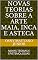 Livro NOVAS TEORIAS SOBRE A ARTE MAIA, INCA E ASTECA: NOVAS TEORIAS E EPISTEMOLOGIAS