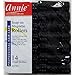 Annie Snap on Magnetic Rollers 1/2