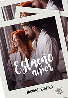 Livro Estação amor