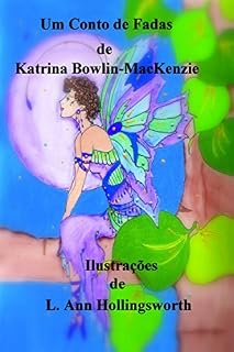 Livro Um Conto de Fadas