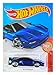 Hot Wheels 2016 Then and Now '90 Acura NSX 103/250, Blue (Super Treasure Hunt)