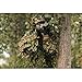 EAROOMZE Mens 3D Lightweight Hunting Suit Airsoft Sniper Ghillie Breathable Camouflage Clothing