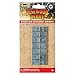 Revell Pinewood Derby Officially Licensed Boy Scouts of America (BSA) Stick-On Chassis Weights with Double-Sided Tape