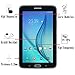 ACdream Samsung Galaxy Tab E Lite 7.0 Screen Protector, Premium Tempered Glass Screen Protector for Samsung Galaxy Tab E Lite 7.0 / Tab 3 Lite 7.0, Ultra Clear
