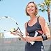 OrthoSleeve Elbow Brace ES3 designed to help with Tennis Elbow, Golfer's Elbow, General Elbow Pain, and Forearm Pain