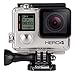 GoPro HERO4 Black Edition Camera (Renewed)