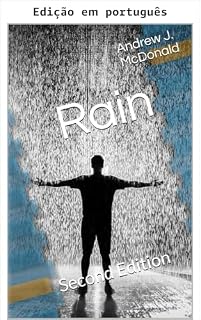 Livro Chuva