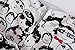 Bonny Billy Little Girl's Figures Printed Casual Summer Braces Dress 3-11 Years
