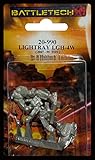 BATTLETECH 20-990 Lightray LGH-4W