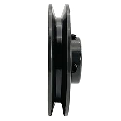 Saelno AK46-5/8 V Belt Pulley 5/8 inch Bore