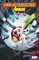 Trade Paperback edition cover