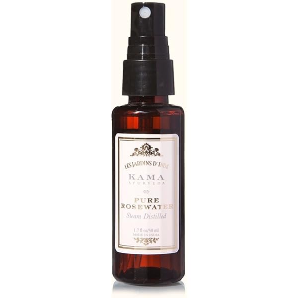 Kama Ayurveda Ayurvedic Facial Box, 65g+ 6.8 Fl Oz : Amazon