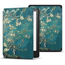 Capa Kindle Paperwhite SA568B/SA569P SIGNATURE 2024 Com Alça +