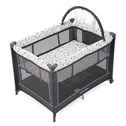 pamo babe play yard