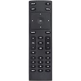 Universal Remote XRT134 for VIZIO Smart TV D24HN-E1 D50N-E1 D32hn-E4 D55un-E1 D43n-E4
