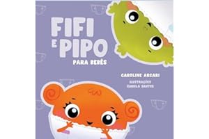 Fifi e Pipo para Bebês