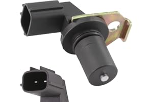 MOTISEN 917-648 FN01-21-550 SU14000 917648 FN0121550 Transmission Speed Sensor Compatible with Mazda 3 2004 2005 2006 2007 2008 2009 2010 2011 2012, 5 6 2006-2012, Protege 1999-2003