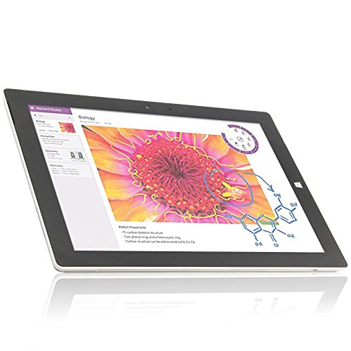 ArmorSuit MilitaryShield - Microsoft Surface 3 Matte Screen Protector - Anti-Glare / Anti-Fingerprint & Anti-Bubble Shield w/ Lifetime Replacements