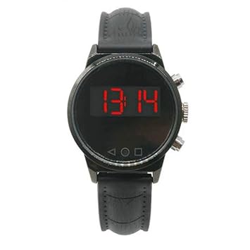 digital camera watch