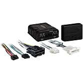 Axxess XSVI-2004 Amplifier Interface Harness for 1997-2004 Chevrolet Vehicles with Factory Amplified System
