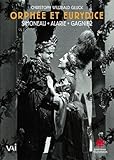 Gluck - Orphee et Eurydice