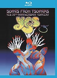 Yes - Songs from Tsongas: 35th Anniversary Concert