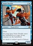 Magic: the Gathering - Stunt Double (038/221) - Conspiracy 2: Take the Crown