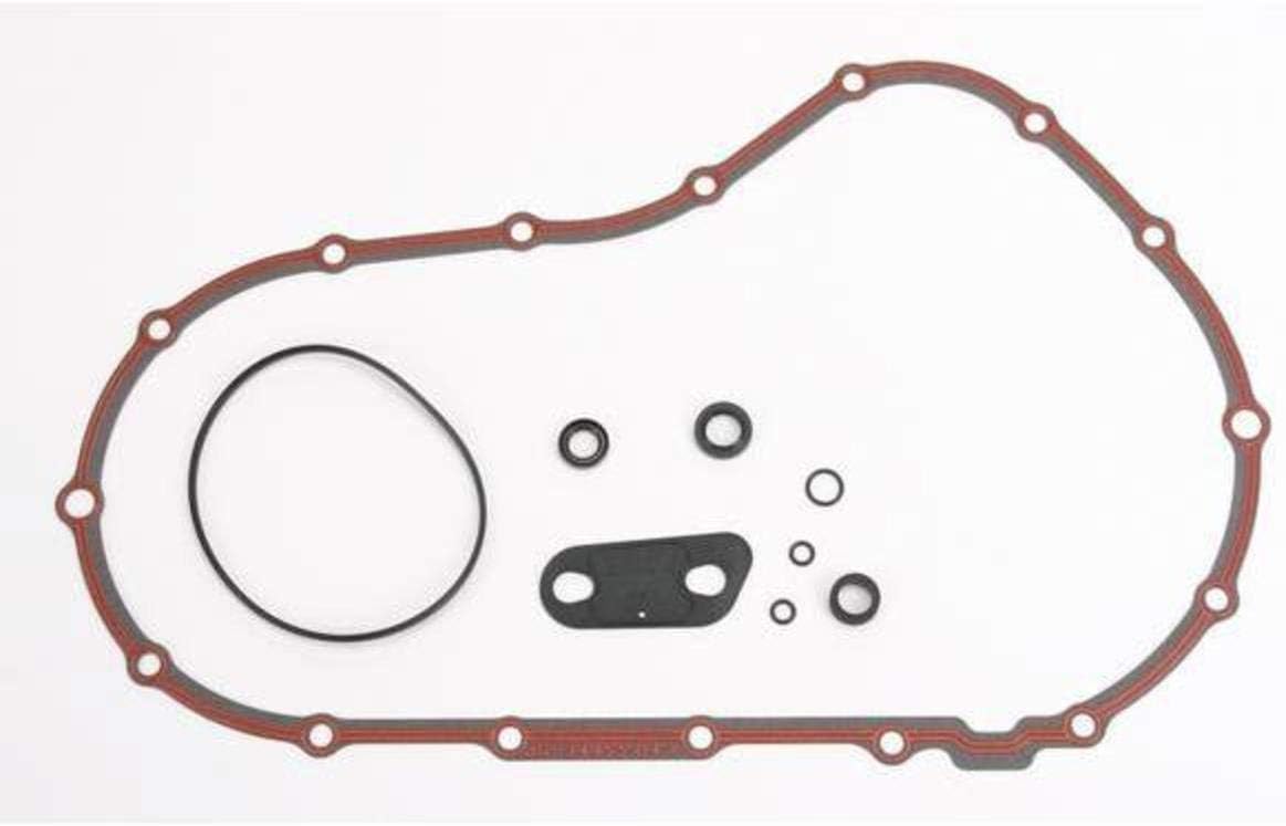 James Gaskets Primary Gasket Seal and ORing Kit