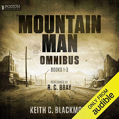 The Mountain Man Omnibus: Books 1-3 - //medicalbooks.filipinodoctors.org