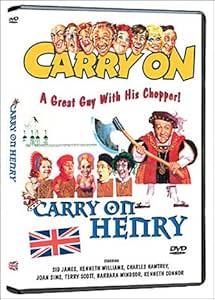 Carry on Henry