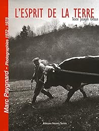 L' esprit de la terre