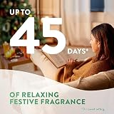 Air Wick Pumpkin Spice Essential Mist Refill 6 x 20ml Pack of 6 Natural Oils view 4
